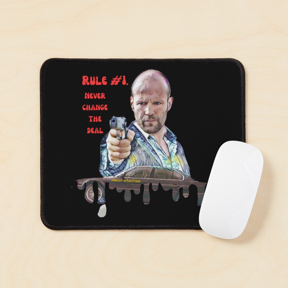 Item preview, Mouse Pad designed and sold by DrawingAndText.