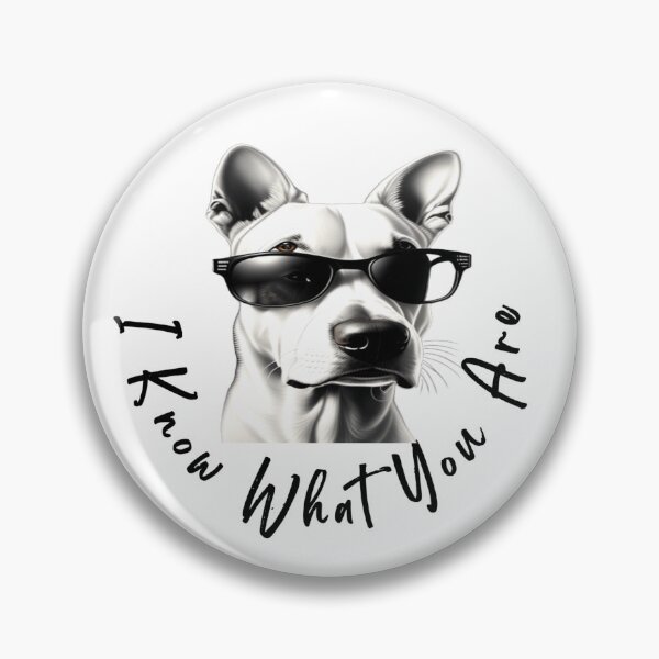Item preview, Homophobic Dog I Know What You Are designed and sold by NiceDesign21 ⭐⭐⭐⭐⭐.
