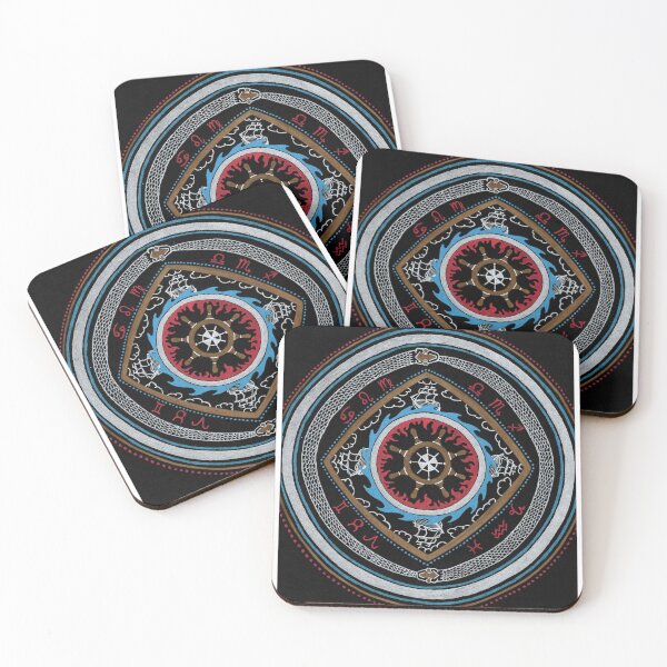 Item preview, Taveling Compass designed and sold by AirTribeCrafts.