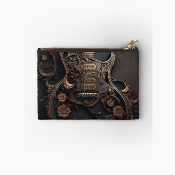 Item preview, Guitar designed and sold by XCentric00.