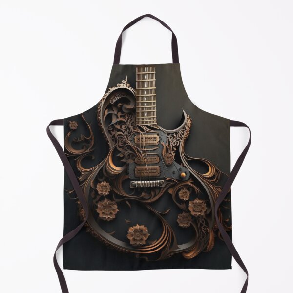 Item preview, Guitar designed and sold by XCentric00.