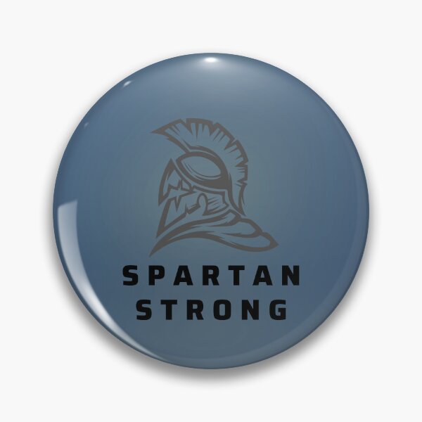 Item preview, Spartan strong designed and sold by Samik-Bemik.