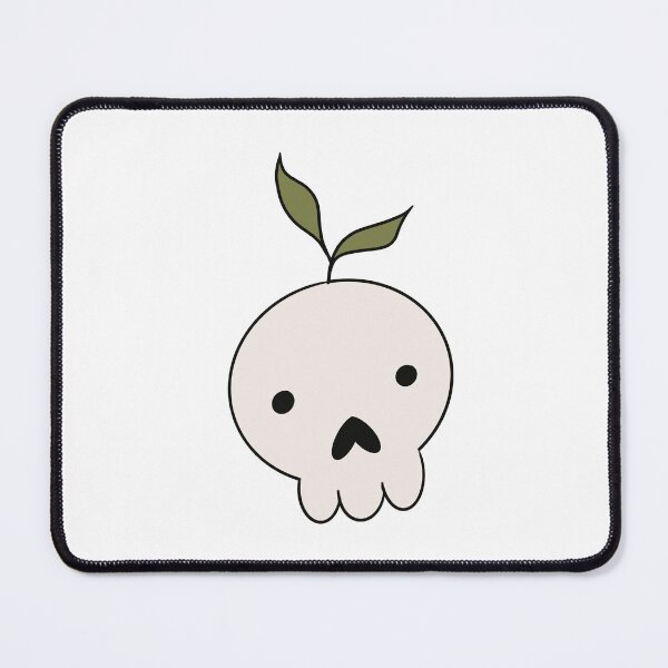 Item preview, Skully designed and sold by Merpsketches.
