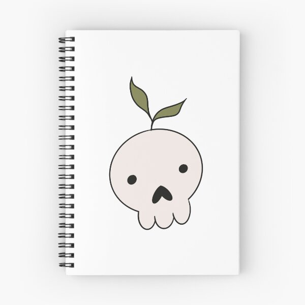 Item preview, Skully designed and sold by Merpsketches.