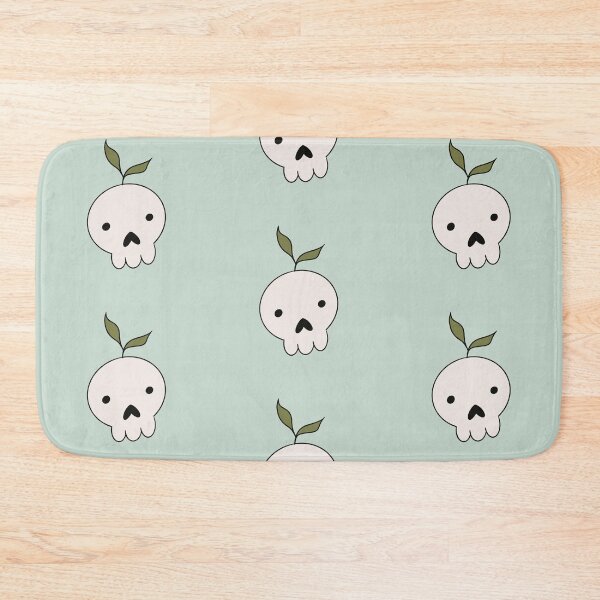 Item preview, Skully designed and sold by Merpsketches.