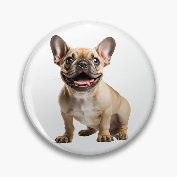 Item preview, French Bulldog - Dogs, Pets designed and sold by BarkStreetWear.