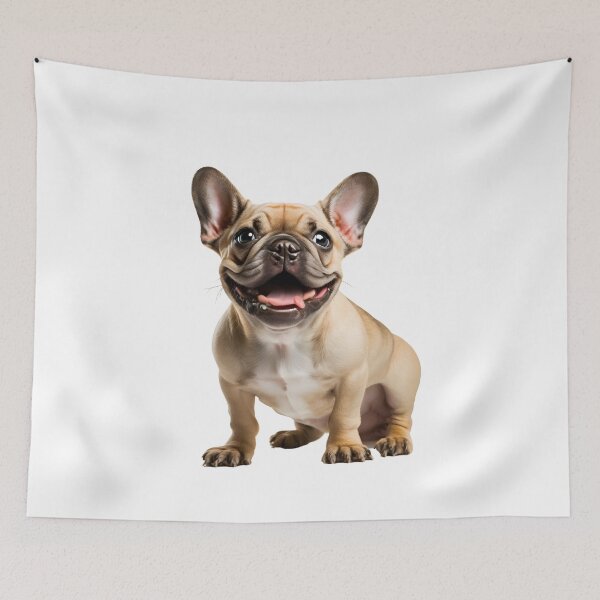 Item preview, French Bulldog - Dogs, Pets designed and sold by BarkStreetWear.