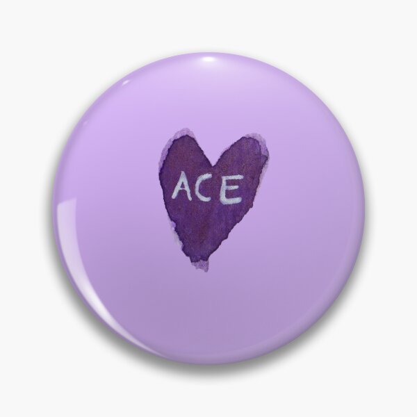 Item preview, ACE designed and sold by michelofya.