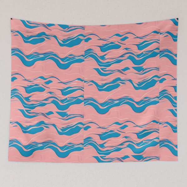 Item preview, Abstract Beauty in Color Elevate Your Style with Stunning Patterns 7 designed and sold by marunoens01.