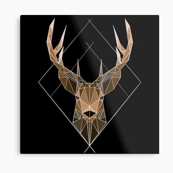 Deer Print, Deer Photography Black and White, Woodlands Animal, Antlers  Print, Modern Wall Art, Nursery Wall Art, Home Decor, Printable Art 