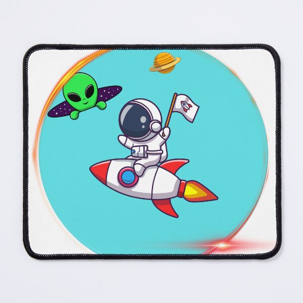 Item preview, Human-Bird Hybrid in Space designed and sold by Abdessamad  HAFIANI ⭐⭐⭐⭐⭐.