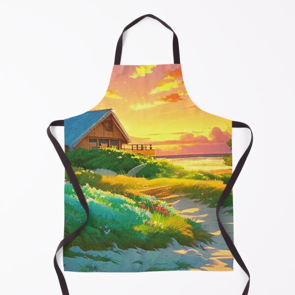 Item preview, perfect summer in a beach house designed and sold by hedoniism-shop.
