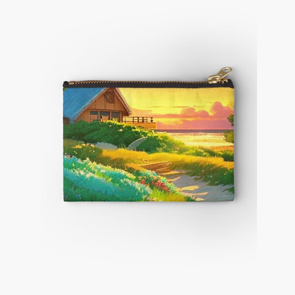 Item preview, perfect summer in a beach house designed and sold by hedoniism-shop.