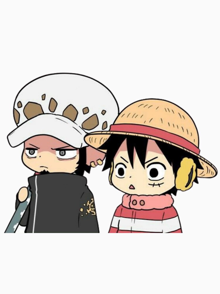 Law tshirt  Roblox, One piece, Luffy