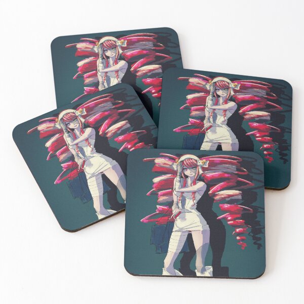Item preview, kureiji ollie Hololive ID fanmerch designed and sold by ZHAQQU.