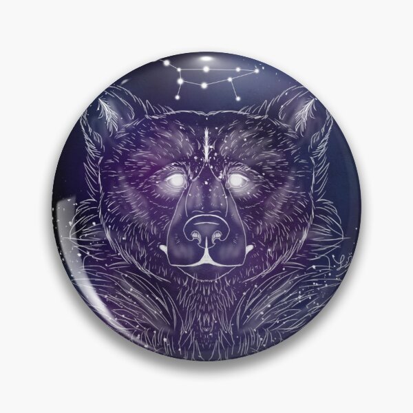 Item preview, Ursa Major designed and sold by WillsFleshArt.
