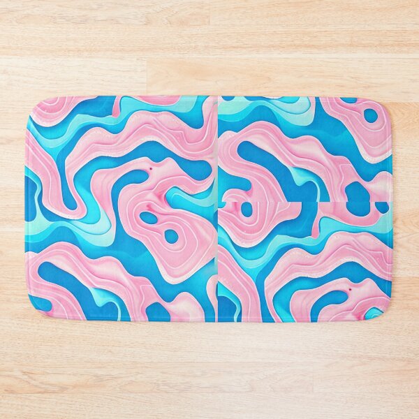 Item preview, Abstract Beauty in Color Elevate Your Style with Stunning Patterns 8 designed and sold by marunoens01.
