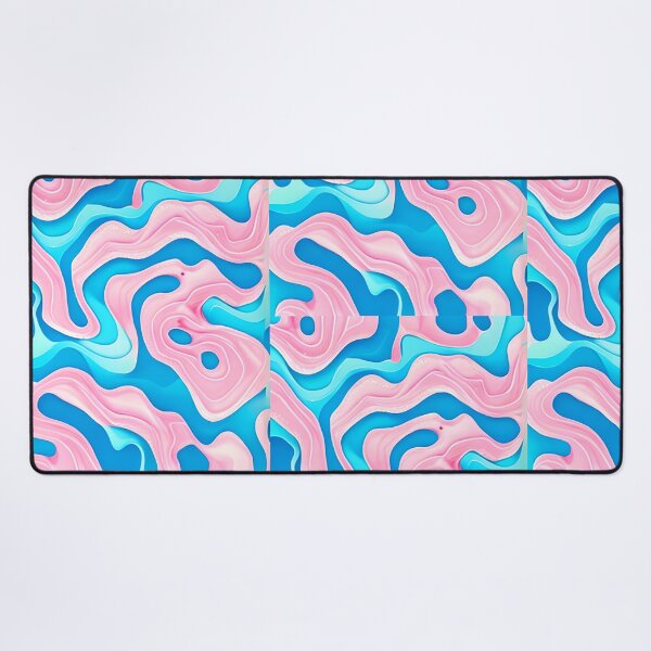 Item preview, Abstract Beauty in Color Elevate Your Style with Stunning Patterns 8 designed and sold by marunoens01.