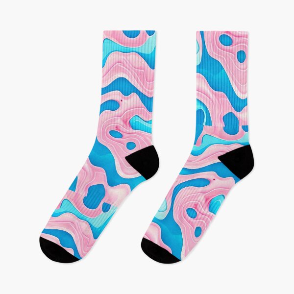 Item preview, Abstract Beauty in Color Elevate Your Style with Stunning Patterns 8 designed and sold by marunoens01.
