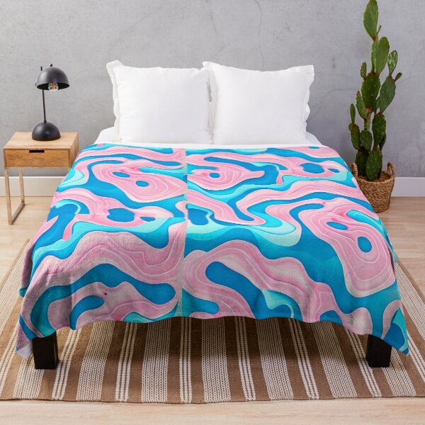 Item preview, Abstract Beauty in Color Elevate Your Style with Stunning Patterns 8 designed and sold by marunoens01.