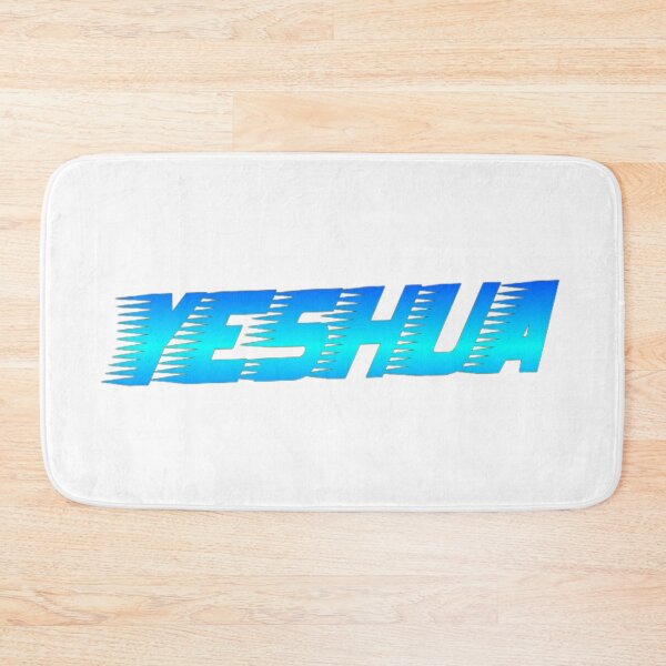 Item preview, YESHUA designed and sold by craigewmcg123.