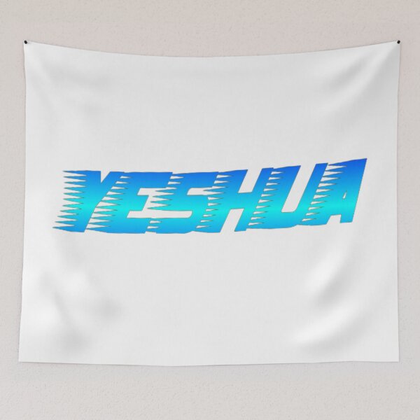 Item preview, YESHUA designed and sold by craigewmcg123.