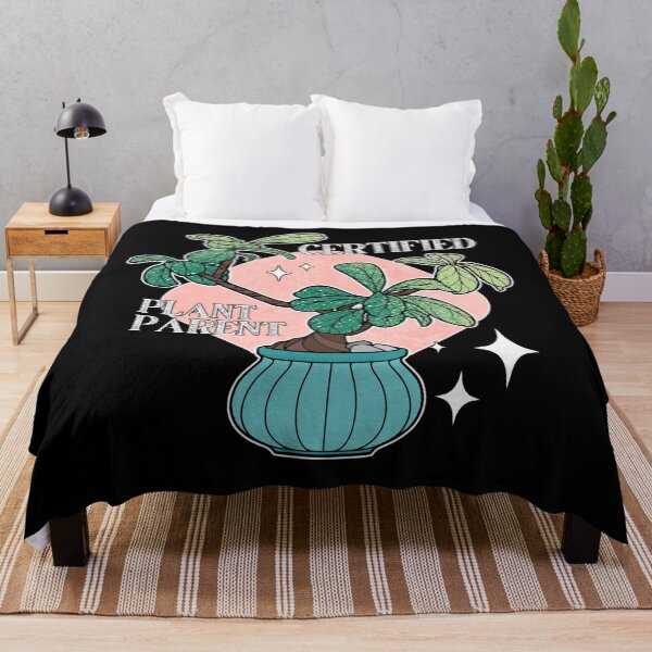 Item preview, Certified Plant Parent designed and sold by ObsidianDaz.