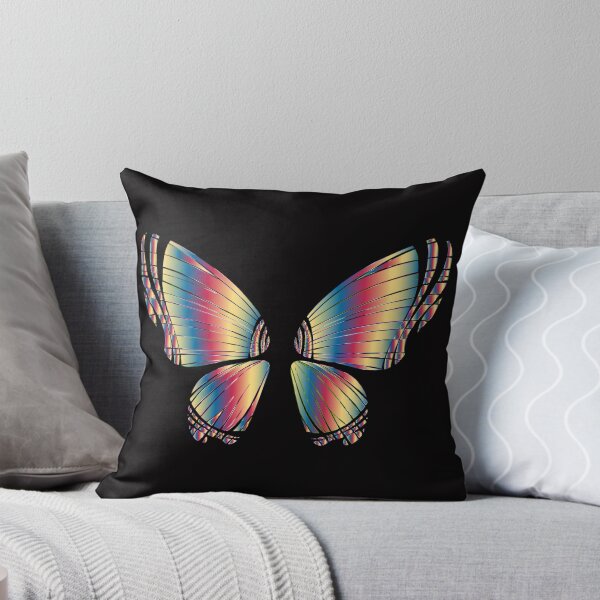 Item preview, Colorful Butterfly Wings designed and sold by Herlton.