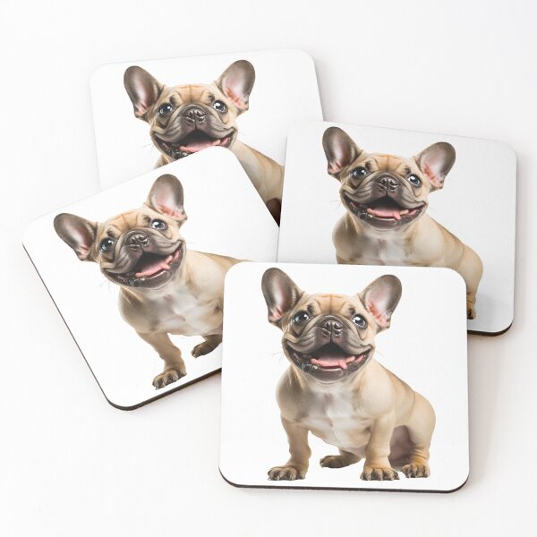 Item preview, French Bulldog - Dogs, Pets designed and sold by BarkStreetWear.