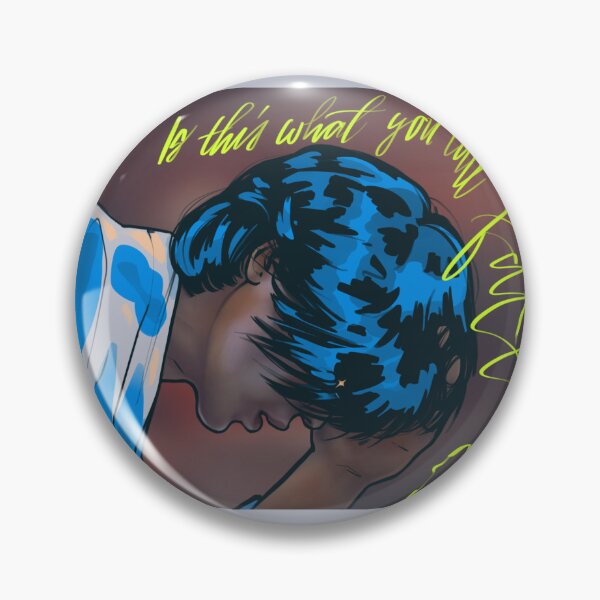 Item preview, Ryu Sool-yeol  designed and sold by cameronmassad.