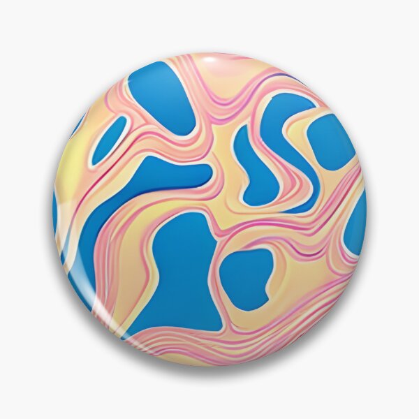 Item preview, Abstract Beauty in Color Elevate Your Style with Stunning Patterns 9 designed and sold by marunoens01.