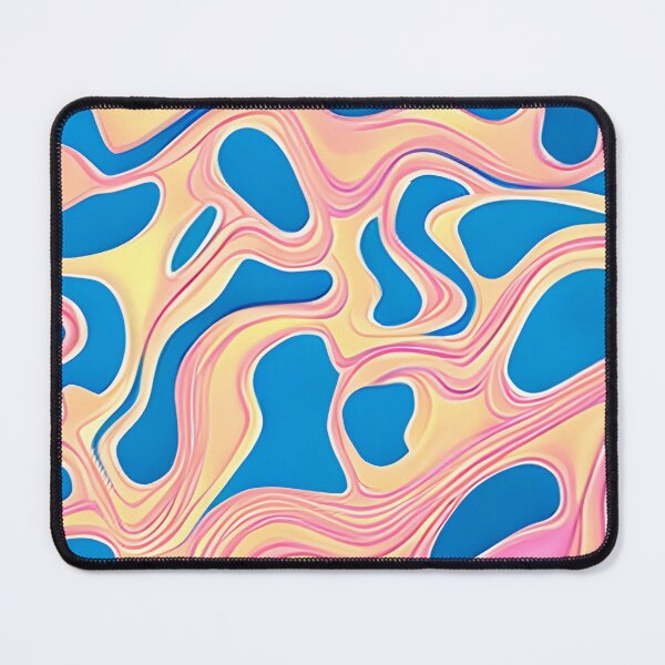 Item preview, Abstract Beauty in Color Elevate Your Style with Stunning Patterns 9 designed and sold by marunoens01.