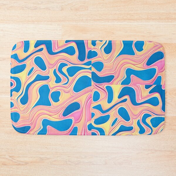 Item preview, Abstract Beauty in Color Elevate Your Style with Stunning Patterns 9 designed and sold by marunoens01.
