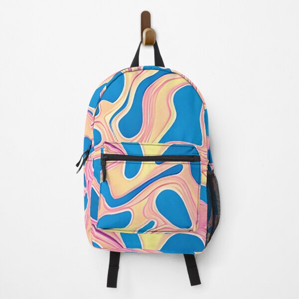 Item preview, Abstract Beauty in Color Elevate Your Style with Stunning Patterns 9 designed and sold by marunoens01.