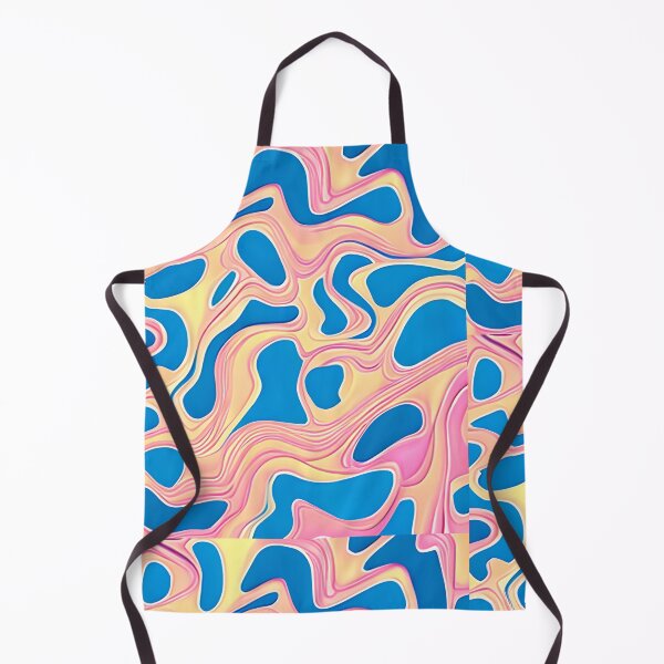Item preview, Abstract Beauty in Color Elevate Your Style with Stunning Patterns 9 designed and sold by marunoens01.