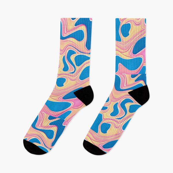 Item preview, Abstract Beauty in Color Elevate Your Style with Stunning Patterns 9 designed and sold by marunoens01.