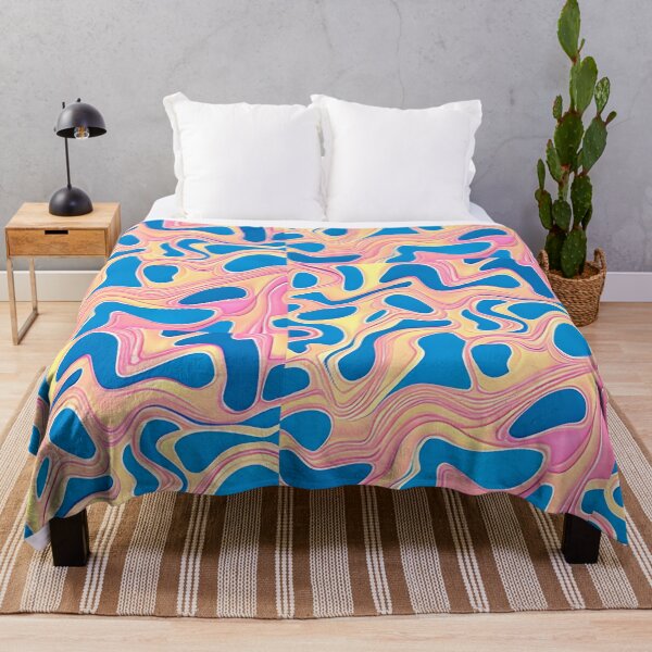 Item preview, Abstract Beauty in Color Elevate Your Style with Stunning Patterns 9 designed and sold by marunoens01.