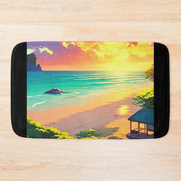 Item preview, a relaxed evening on the beach designed and sold by hedoniism-shop.