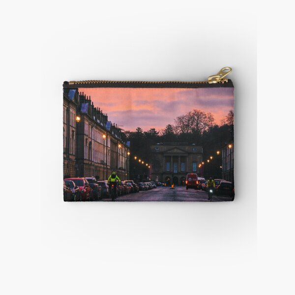 Item preview, Sunrise at the Great Pulteney Street  designed and sold by Rowena Ko.