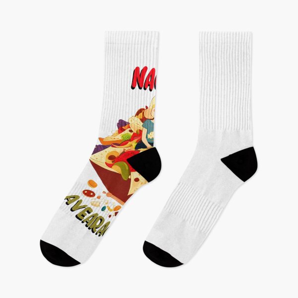 Item preview, Nacho average auntie designed and sold by kruuger.