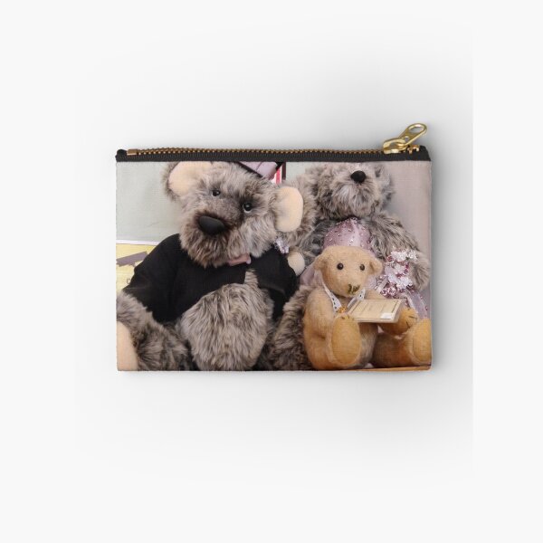 Item preview, Cuddly....... designed and sold by lynn carter.