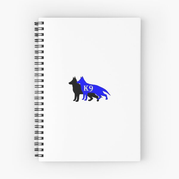 Item preview, K9 UNIT designed and sold by Workingdogs.
