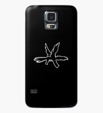 Columbine Case/Skin for Samsung Galaxy