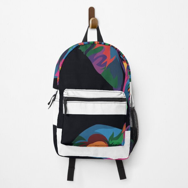 Item preview, elephant animal multi color designed and sold by Print-Online.