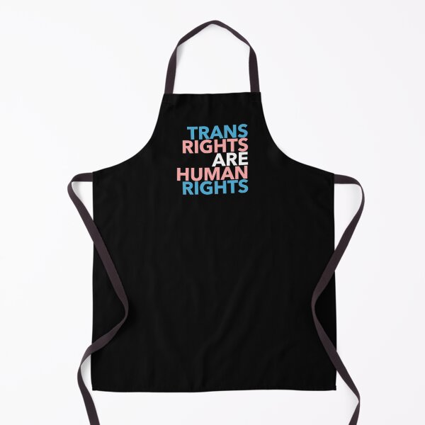 Item preview, Trans Rights Are Human Rights - 2.0 designed and sold by Thelittlelord.