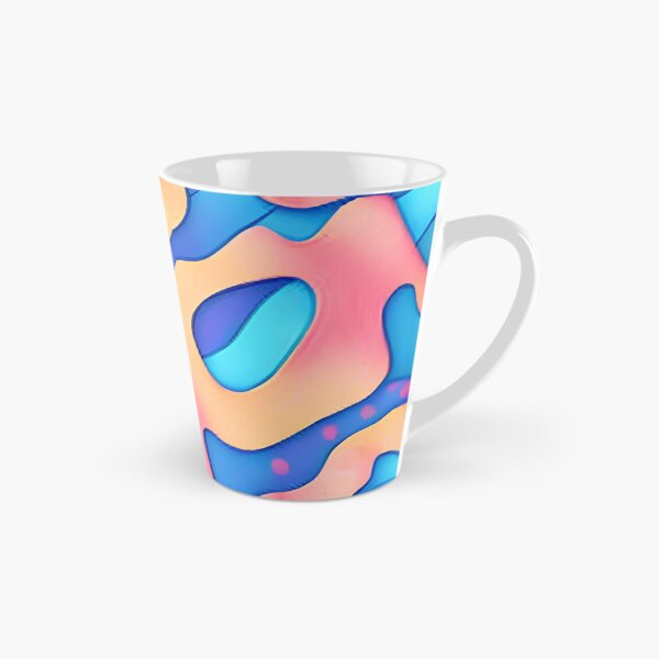 Item preview, Abstract Beauty in Color Elevate Your Style with Stunning Patterns 10 designed and sold by marunoens01.