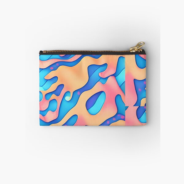 Item preview, Abstract Beauty in Color Elevate Your Style with Stunning Patterns 10 designed and sold by marunoens01.