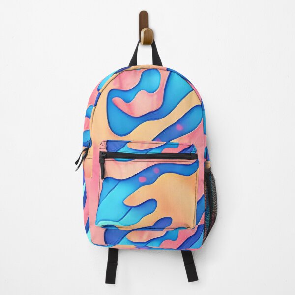 Item preview, Abstract Beauty in Color Elevate Your Style with Stunning Patterns 10 designed and sold by marunoens01.