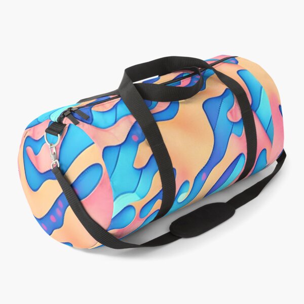 Item preview, Abstract Beauty in Color Elevate Your Style with Stunning Patterns 10 designed and sold by marunoens01.