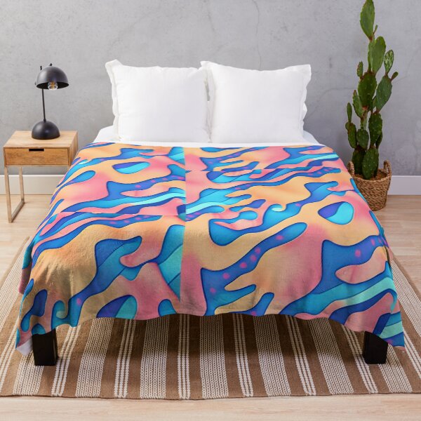 Item preview, Abstract Beauty in Color Elevate Your Style with Stunning Patterns 10 designed and sold by marunoens01.